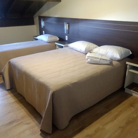 Residencial Correa Pereira Daire Canela Dış mekan fotoğraf