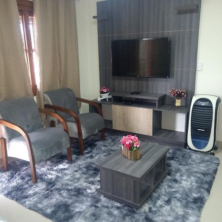 Residencial Correa Pereira Daire Canela Dış mekan fotoğraf