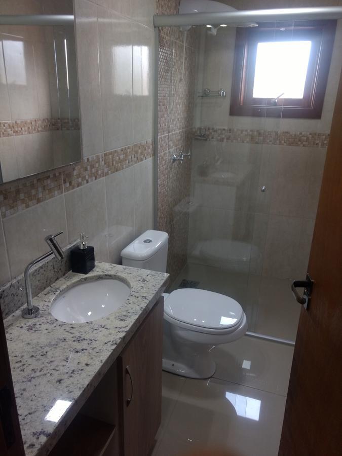 Residencial Correa Pereira Daire Canela Dış mekan fotoğraf