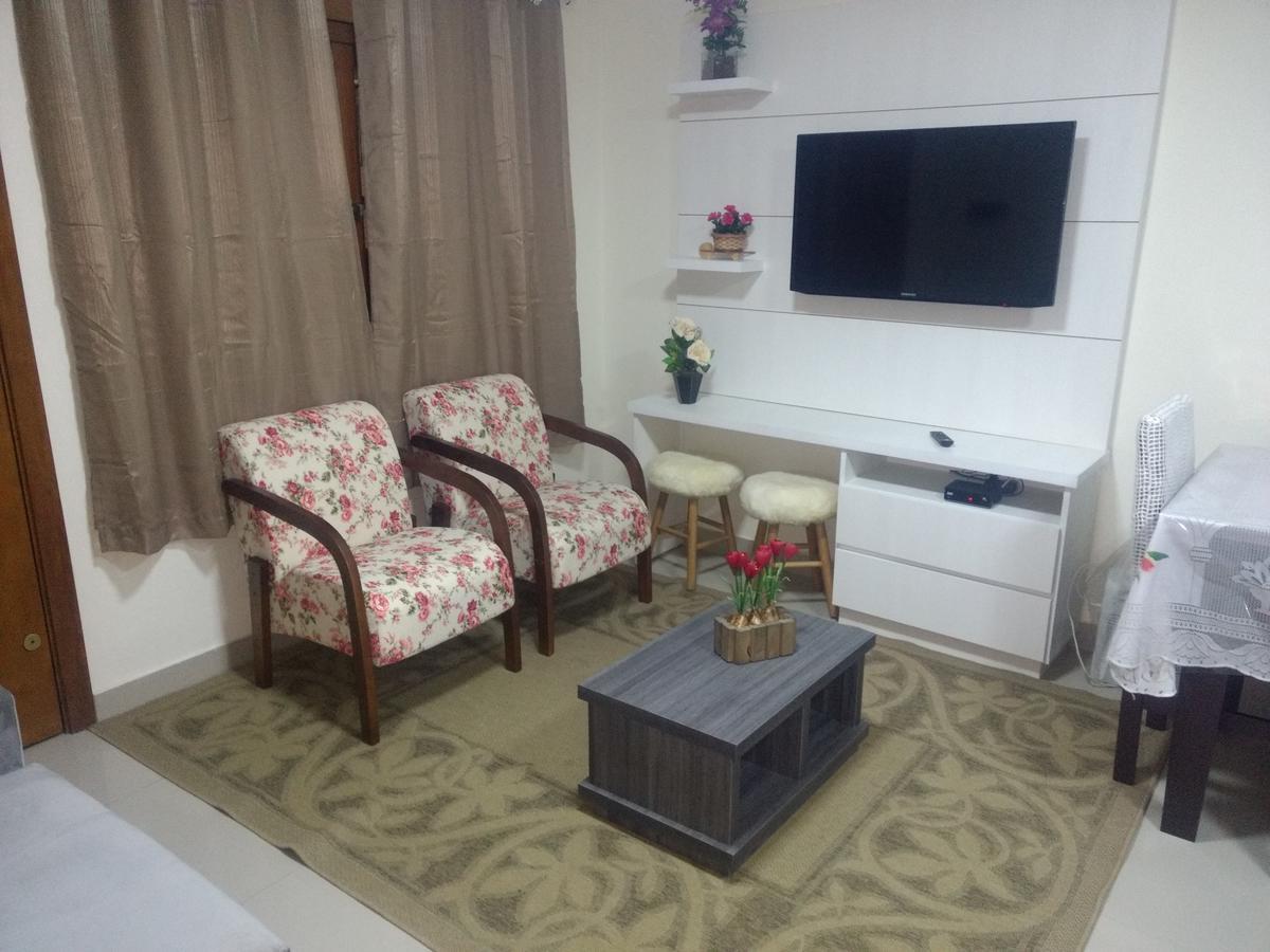 Residencial Correa Pereira Daire Canela Dış mekan fotoğraf