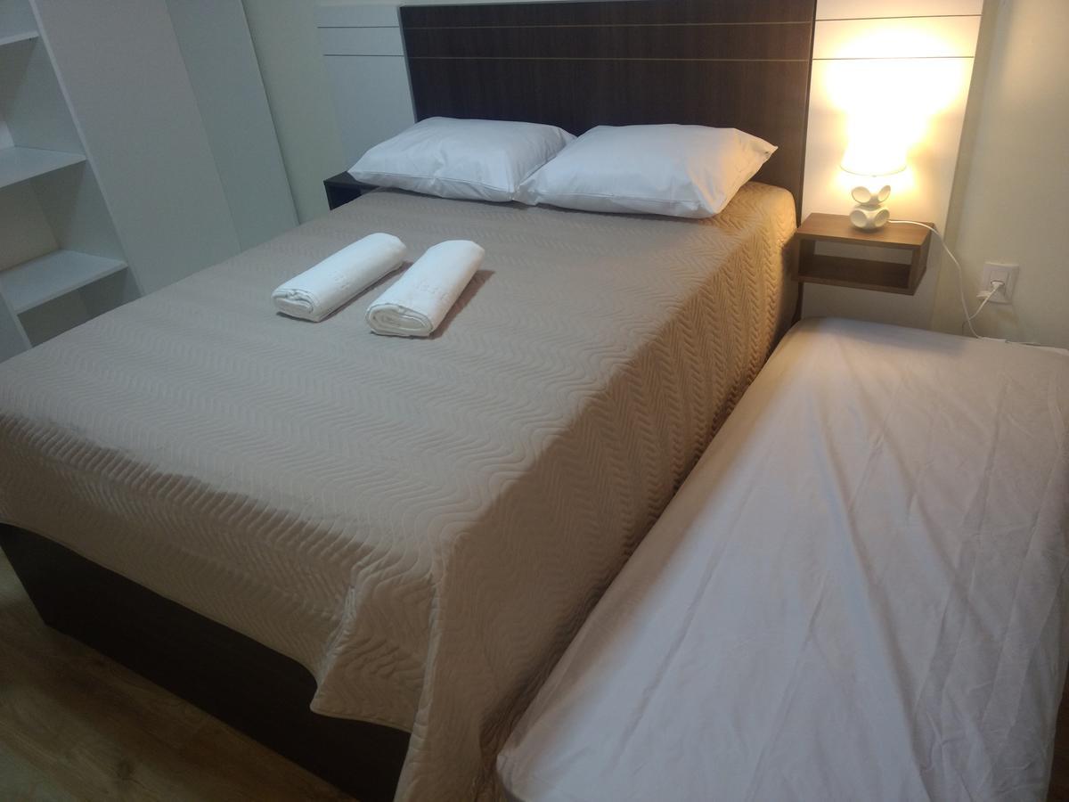 Residencial Correa Pereira Daire Canela Dış mekan fotoğraf