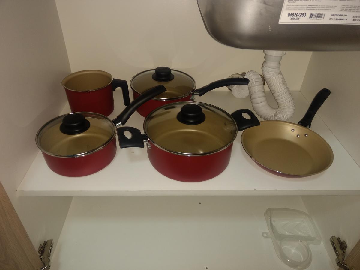 Residencial Correa Pereira Daire Canela Dış mekan fotoğraf
