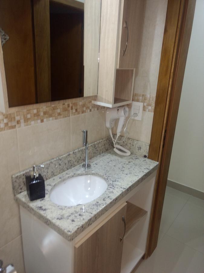 Residencial Correa Pereira Daire Canela Dış mekan fotoğraf