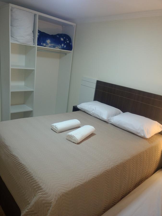 Residencial Correa Pereira Daire Canela Dış mekan fotoğraf