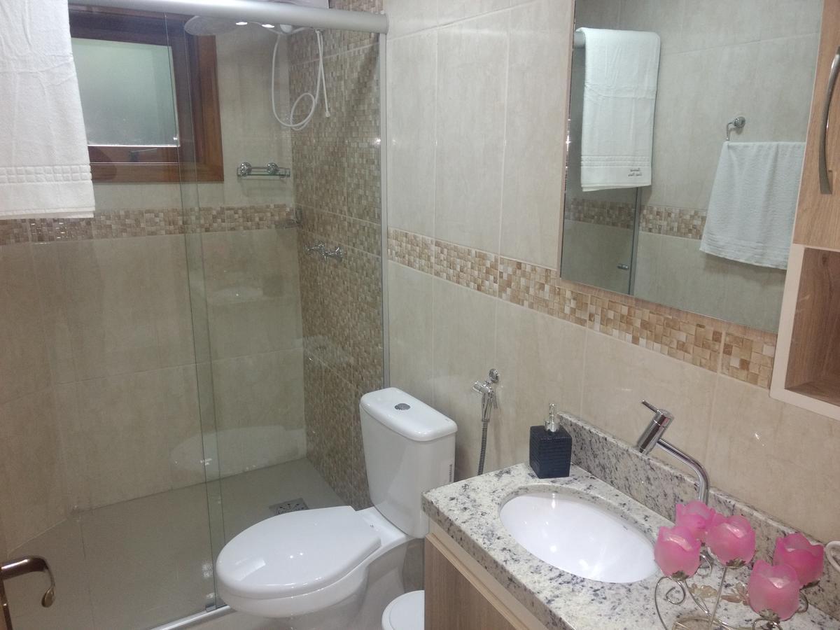 Residencial Correa Pereira Daire Canela Dış mekan fotoğraf