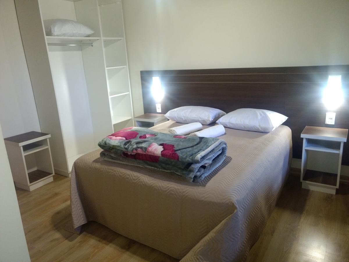 Residencial Correa Pereira Daire Canela Dış mekan fotoğraf