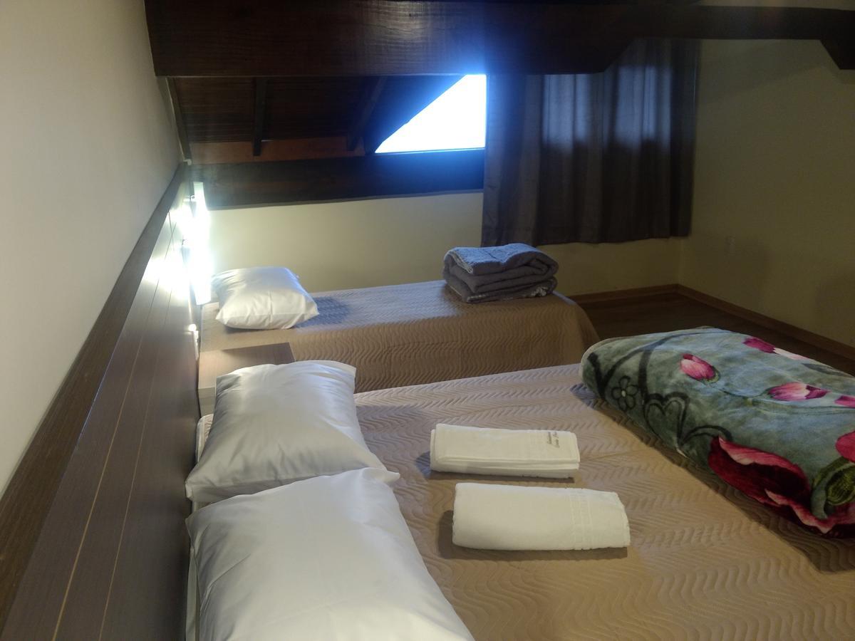 Residencial Correa Pereira Daire Canela Dış mekan fotoğraf