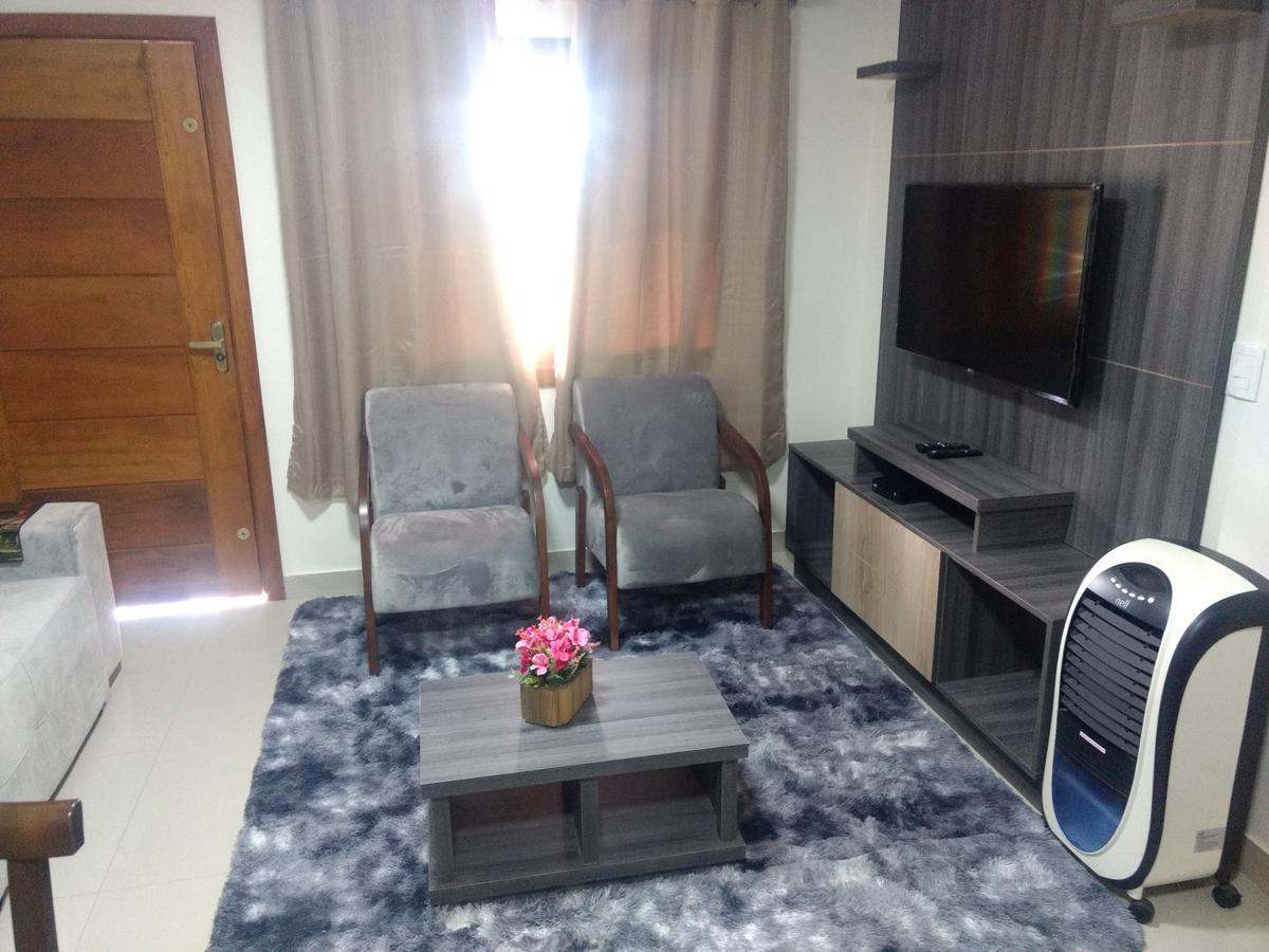 Residencial Correa Pereira Daire Canela Dış mekan fotoğraf