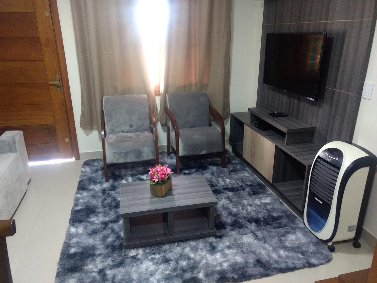 Residencial Correa Pereira Daire Canela Dış mekan fotoğraf