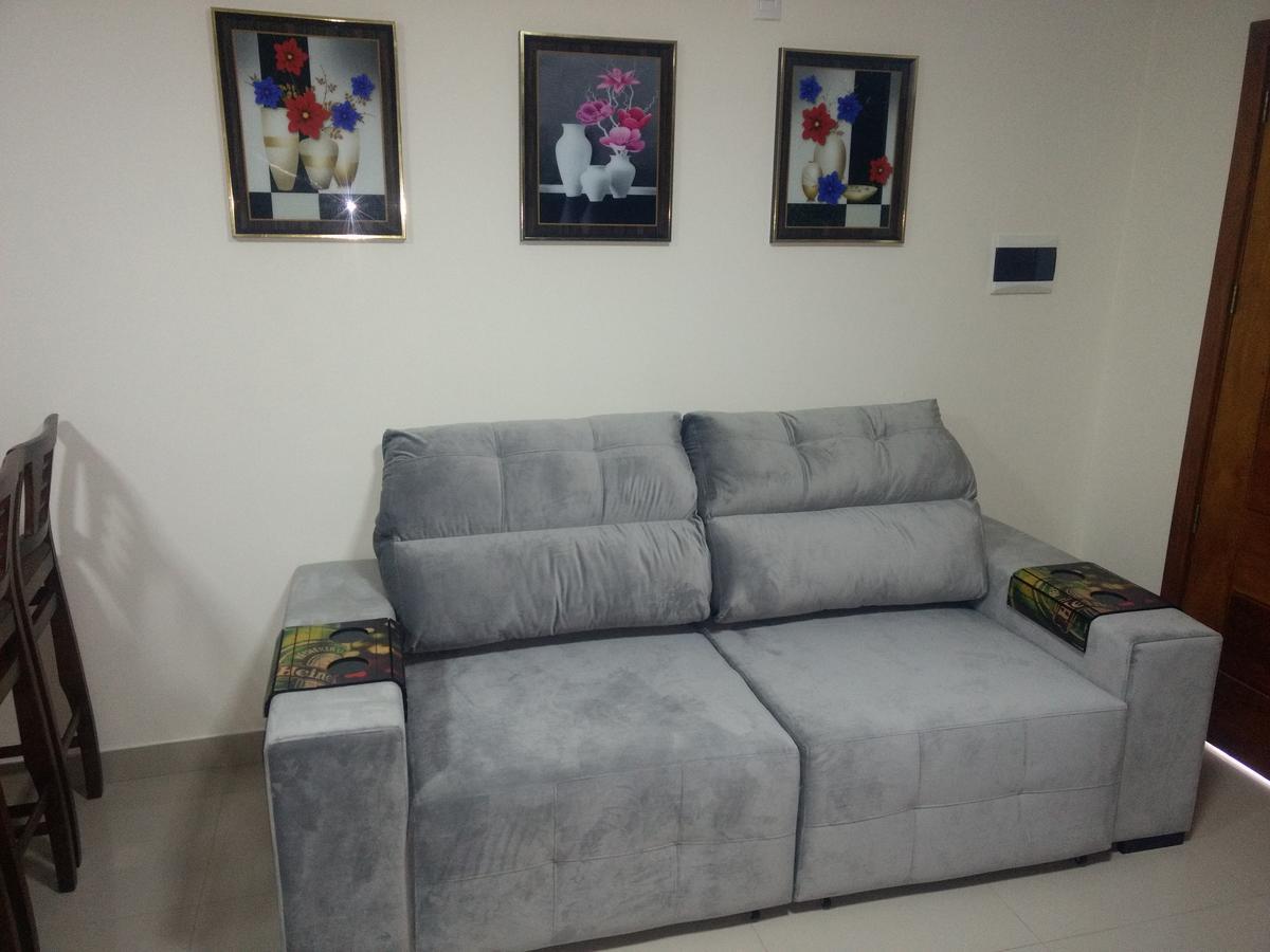 Residencial Correa Pereira Daire Canela Dış mekan fotoğraf