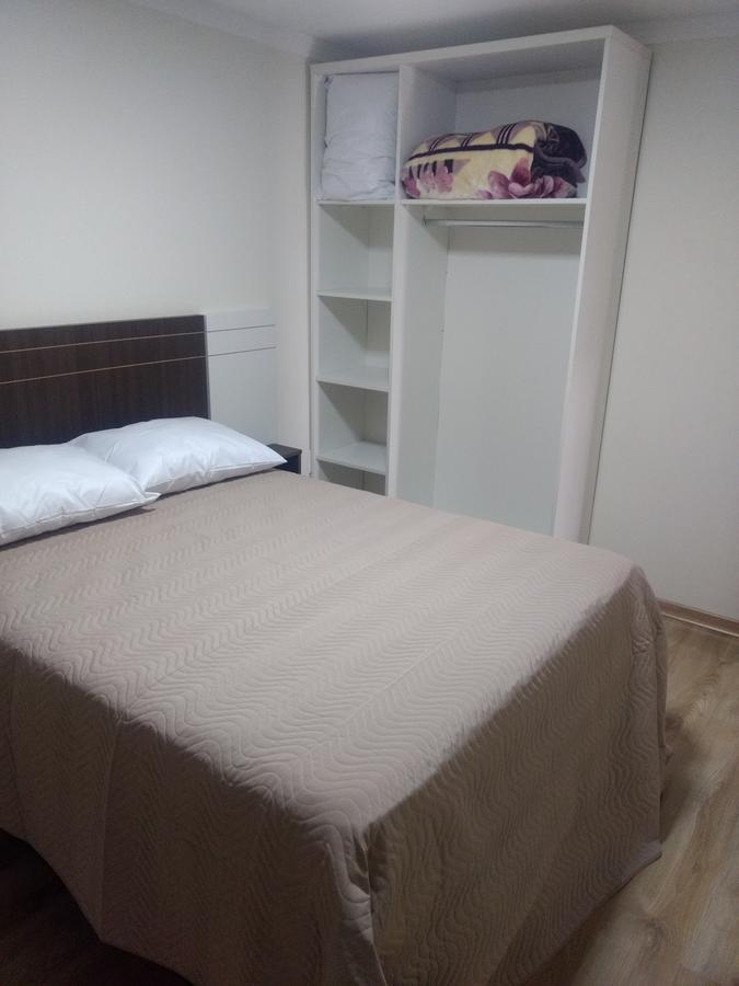 Residencial Correa Pereira Daire Canela Dış mekan fotoğraf