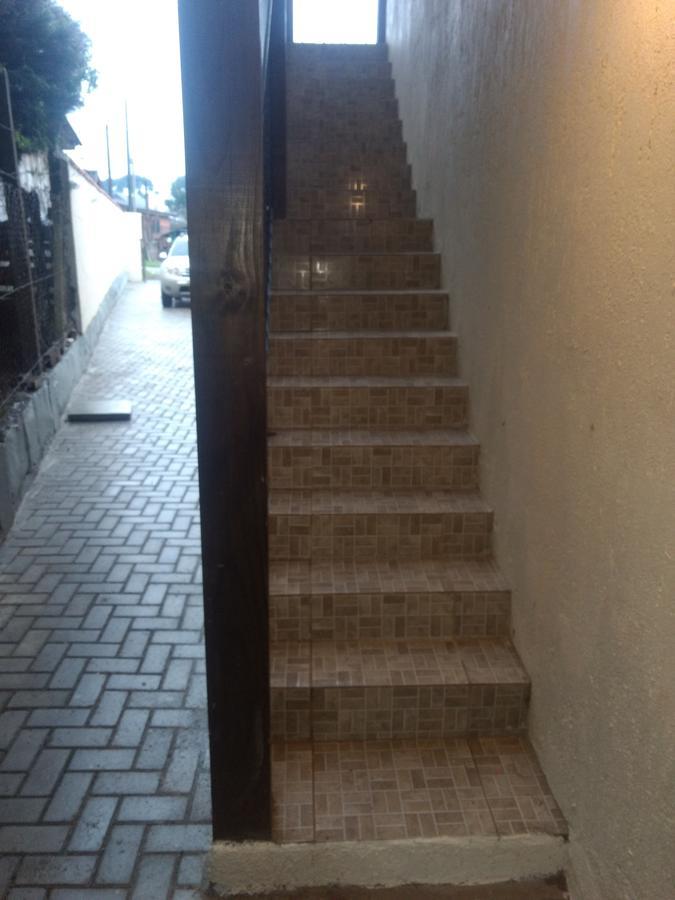 Residencial Correa Pereira Daire Canela Dış mekan fotoğraf