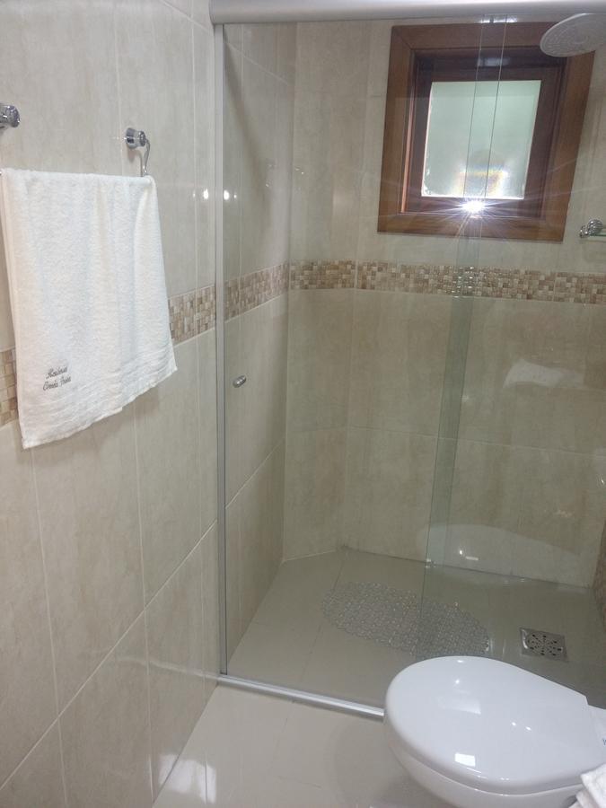 Residencial Correa Pereira Daire Canela Dış mekan fotoğraf