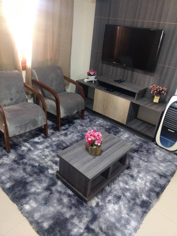 Residencial Correa Pereira Daire Canela Dış mekan fotoğraf